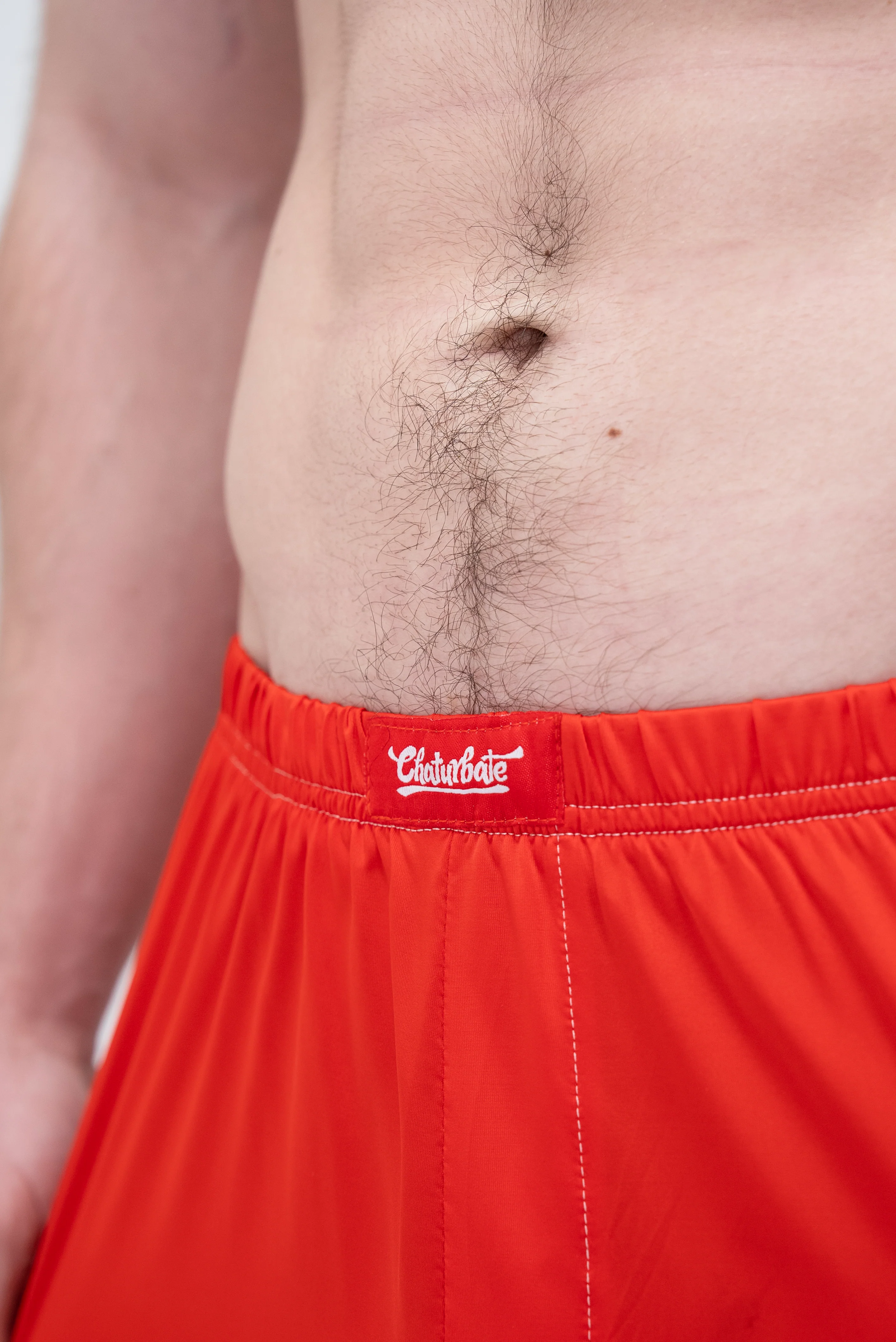 Red Boxers - Image 5