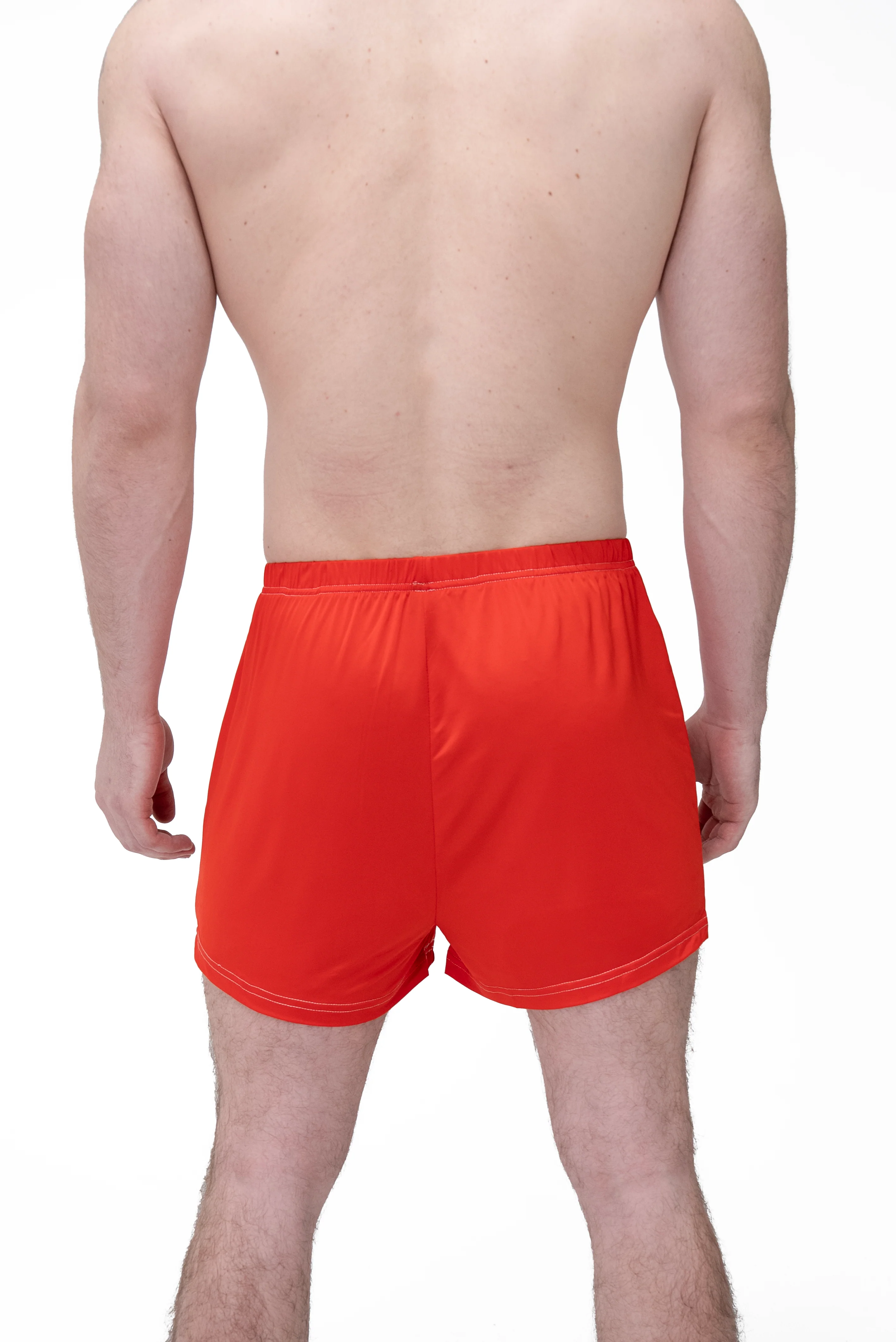 Red Boxers - Image 6