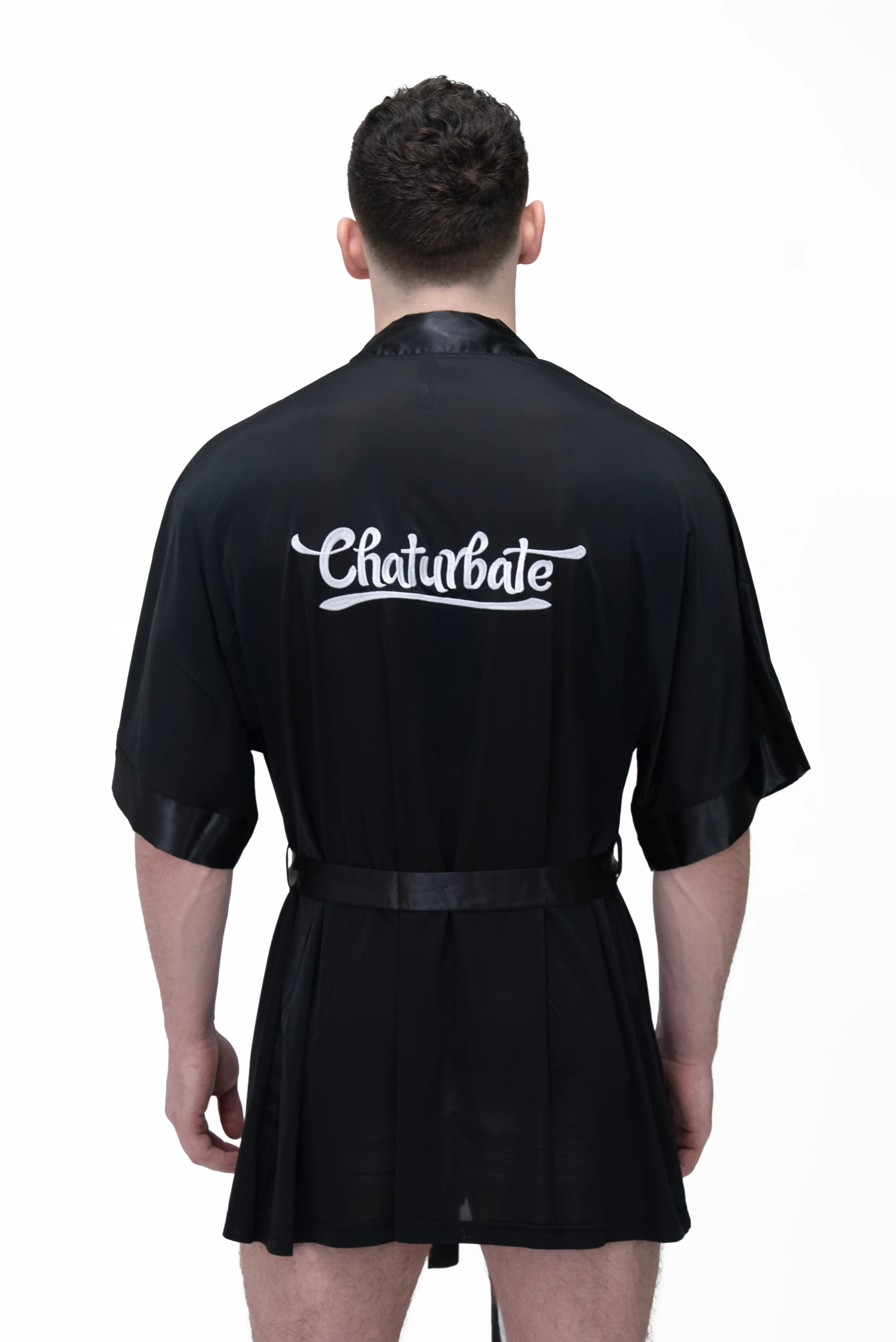 Black Robe - Image 4