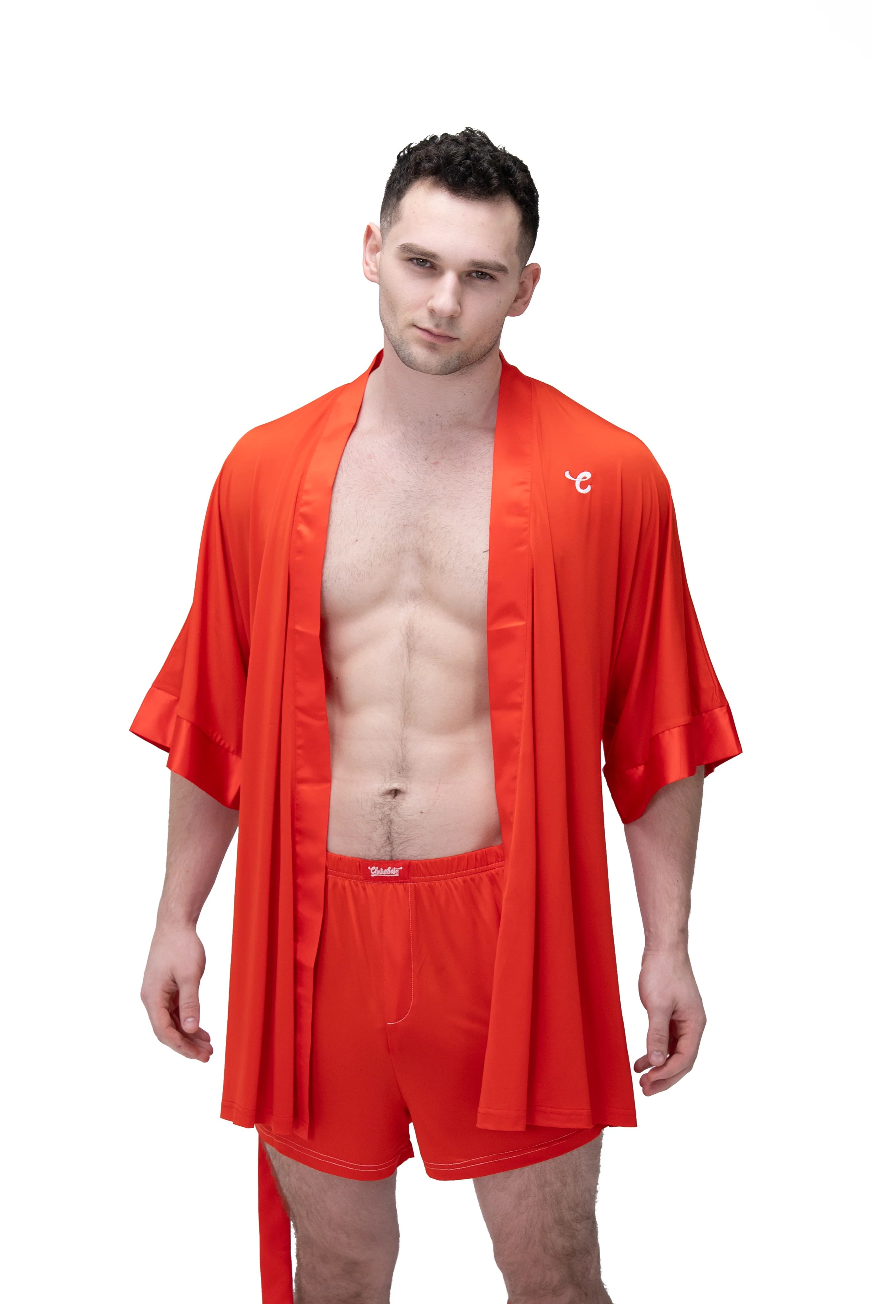 Red Robe - Image 3