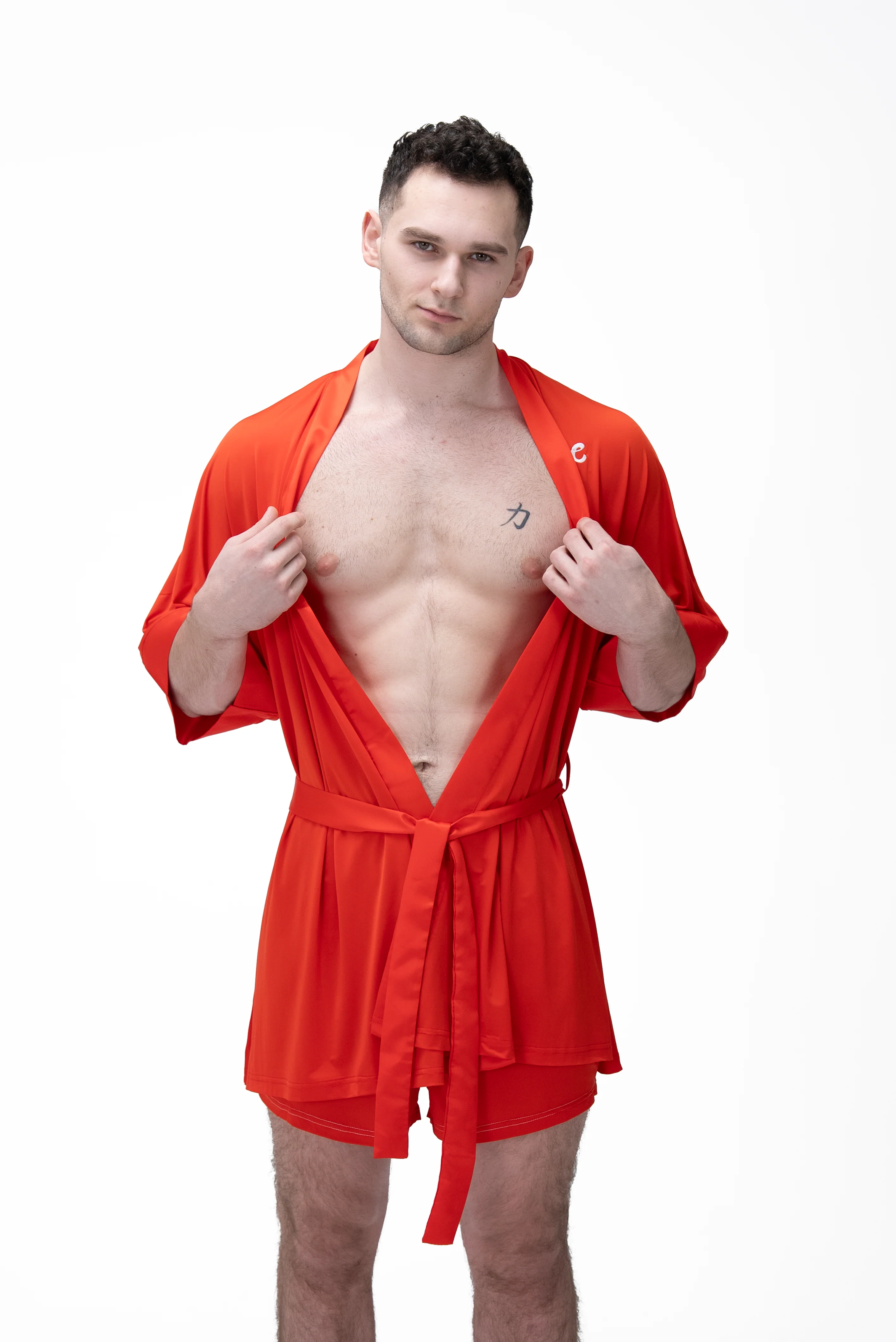 Red Robe - Image 4