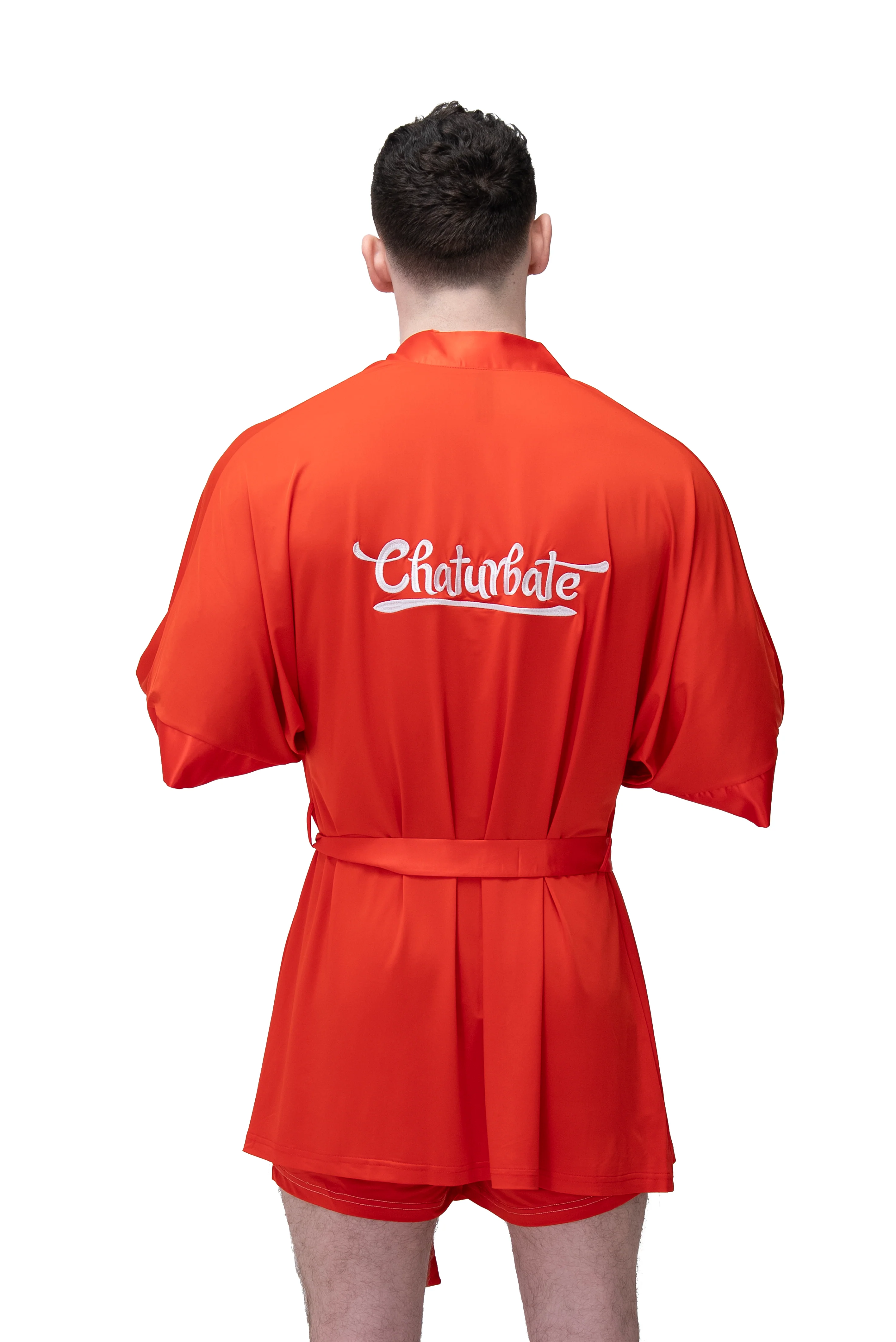 Red Robe - Image 5