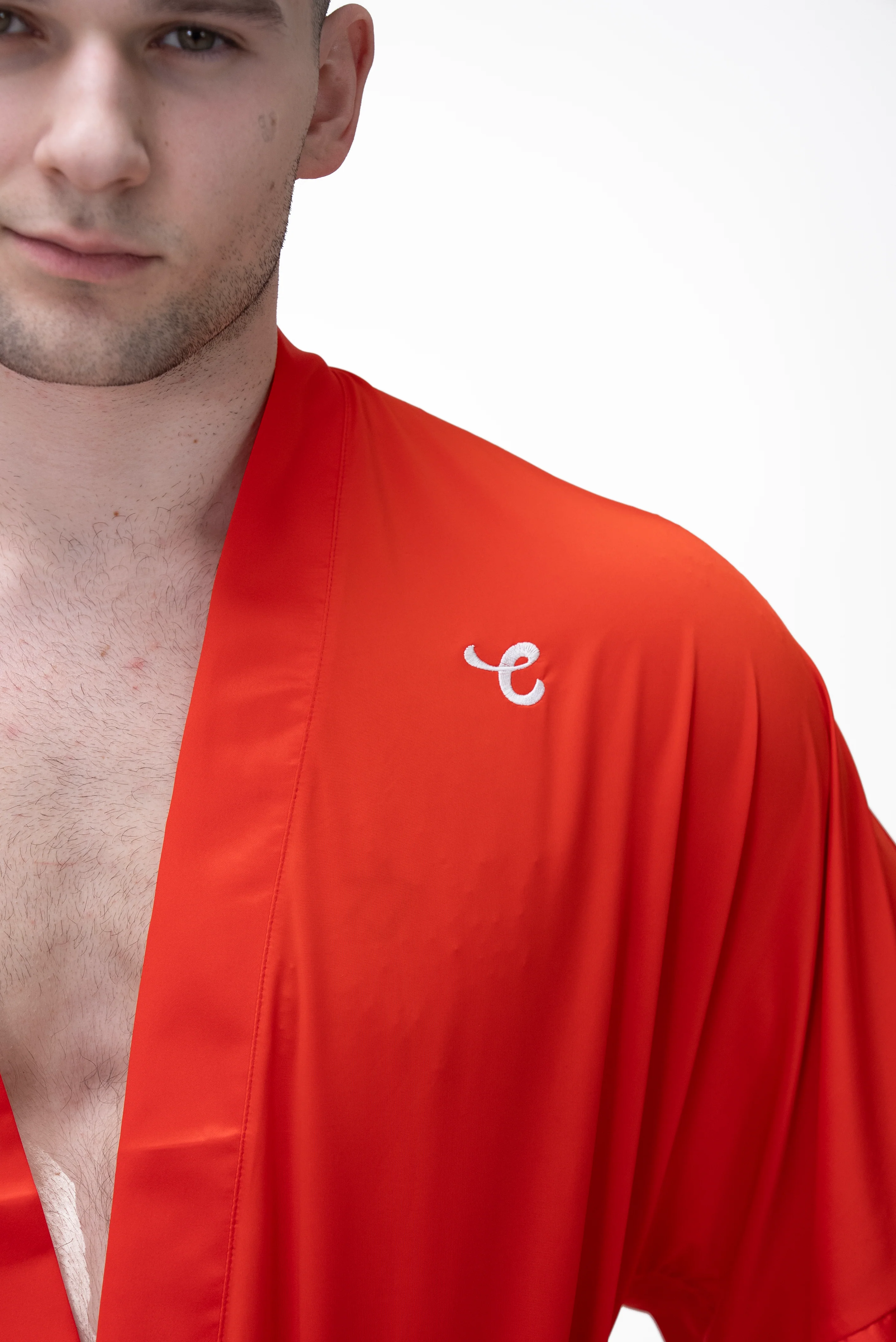 Red Robe - Image 6